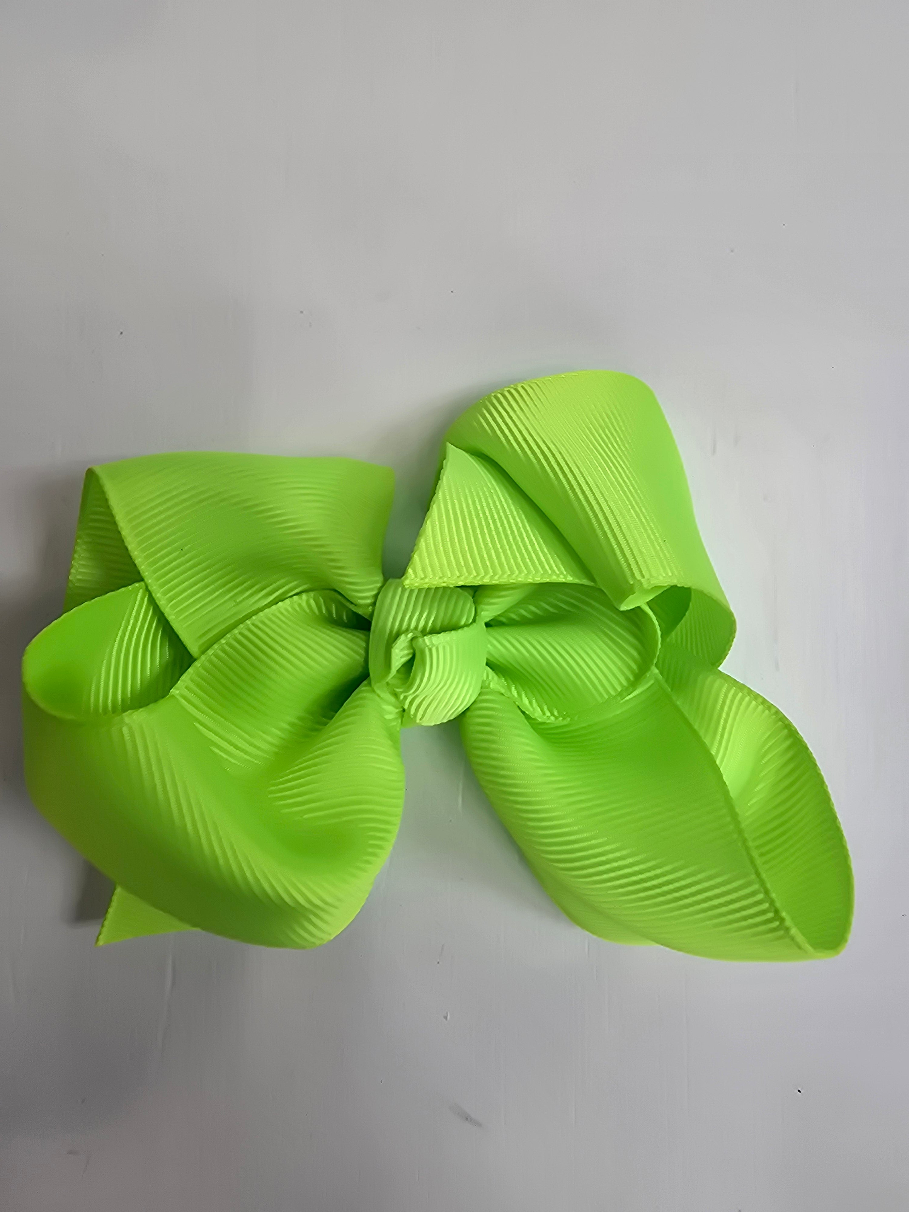 Verne neon