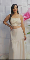 Camelia set
