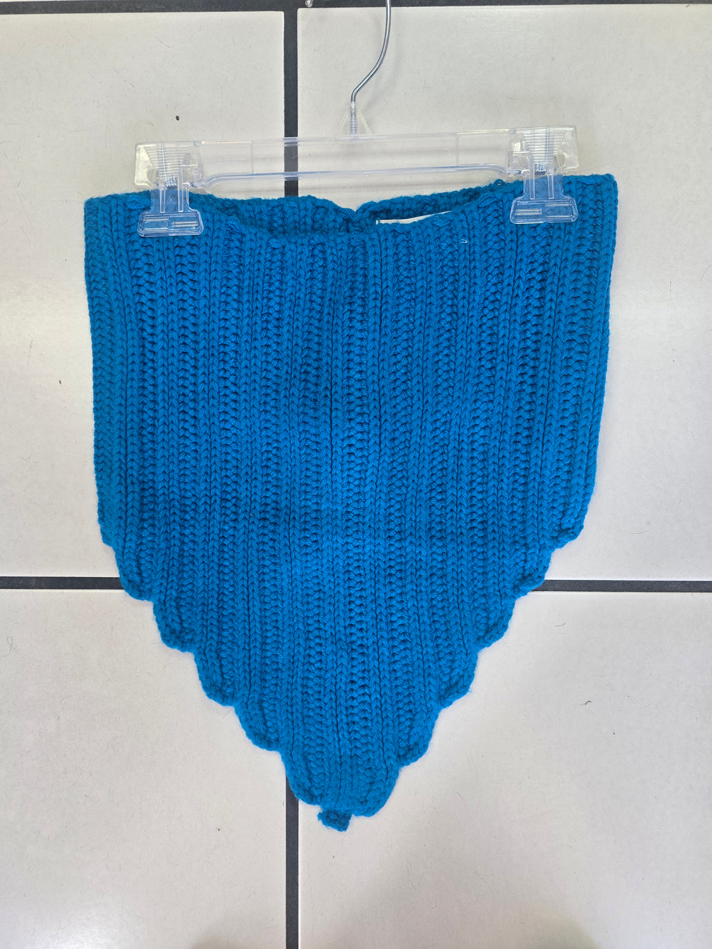 crochet top