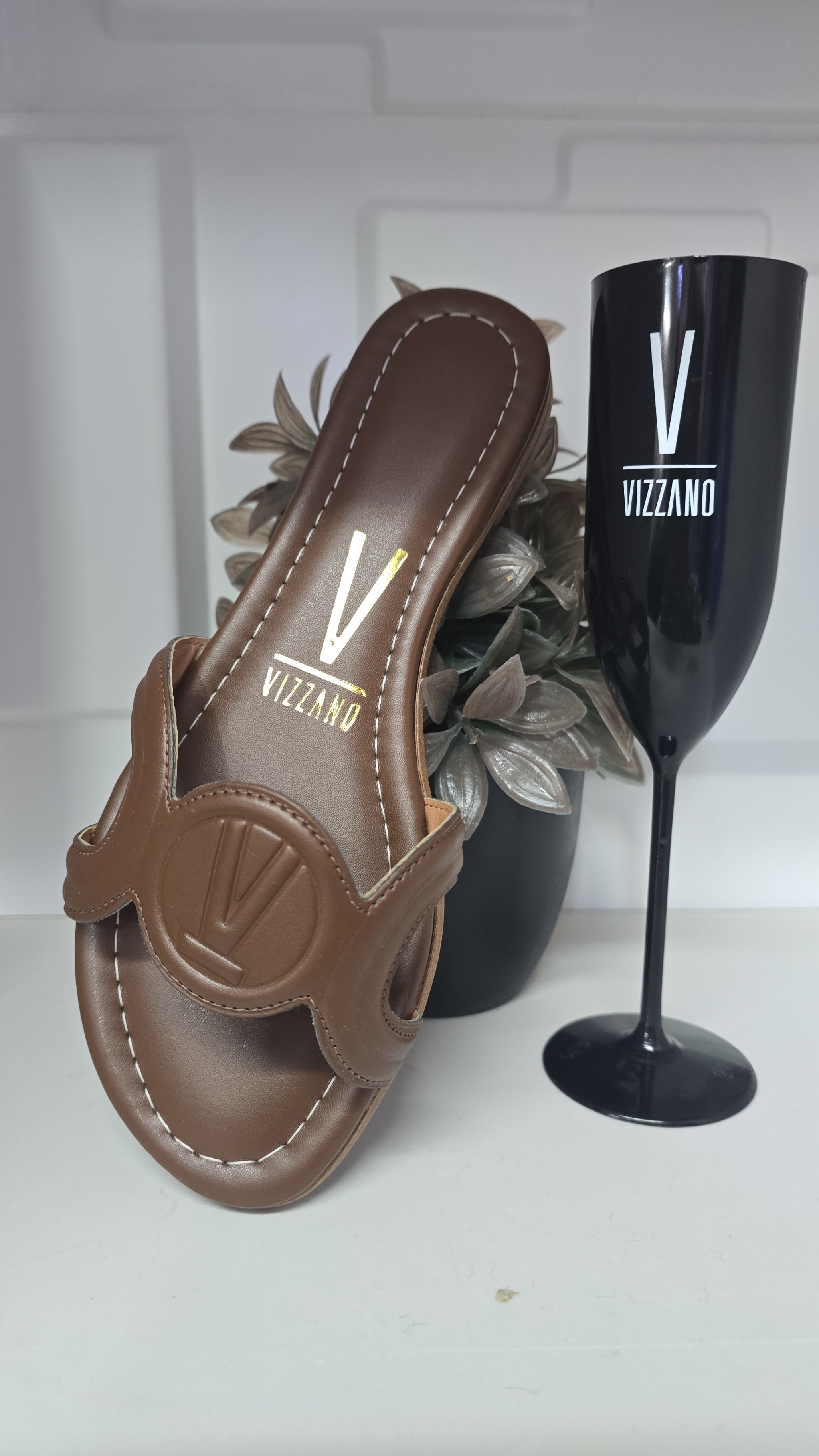 Vizzano sandals