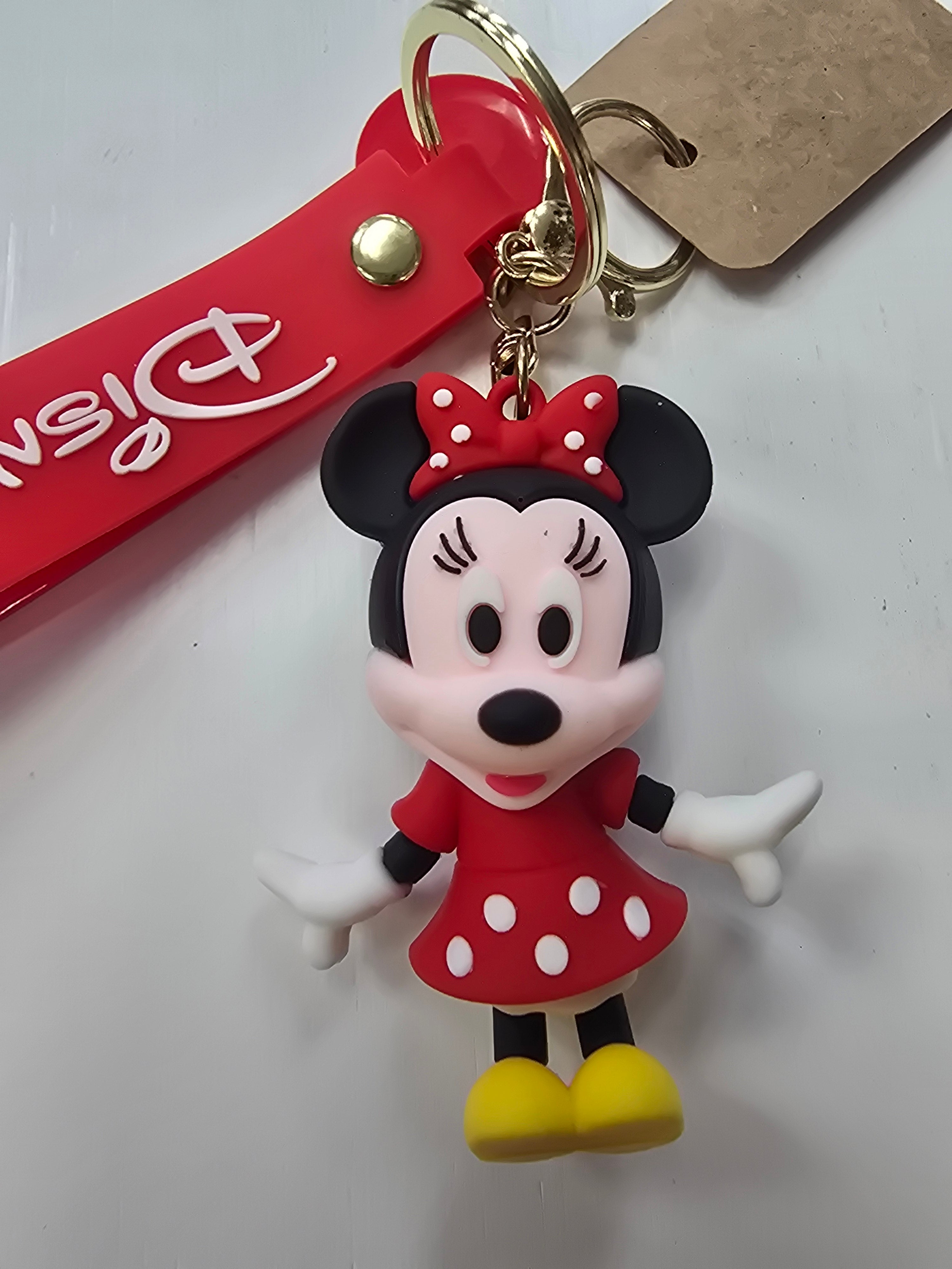 Minnie