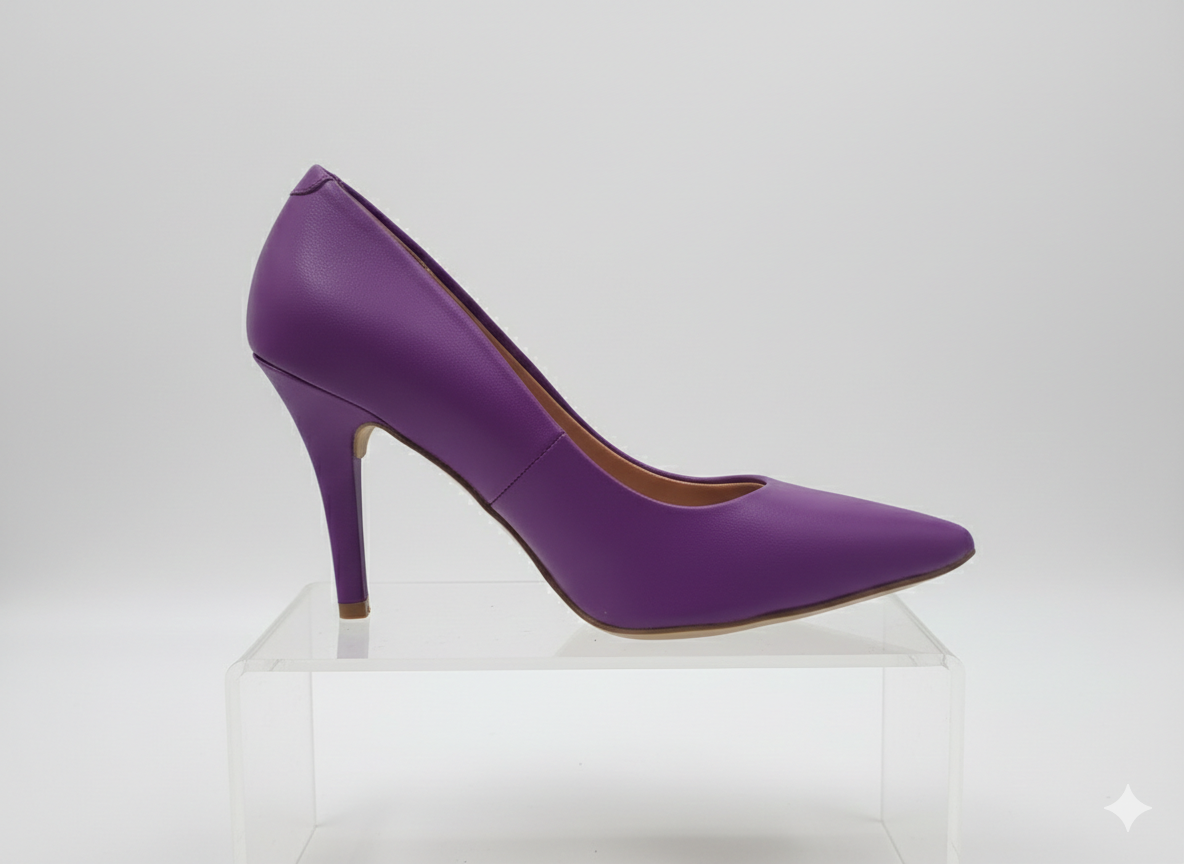 Purple vizzano 3 pulgadas
