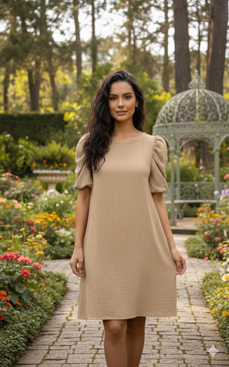 Amy dress