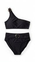 Two pices swimsuit