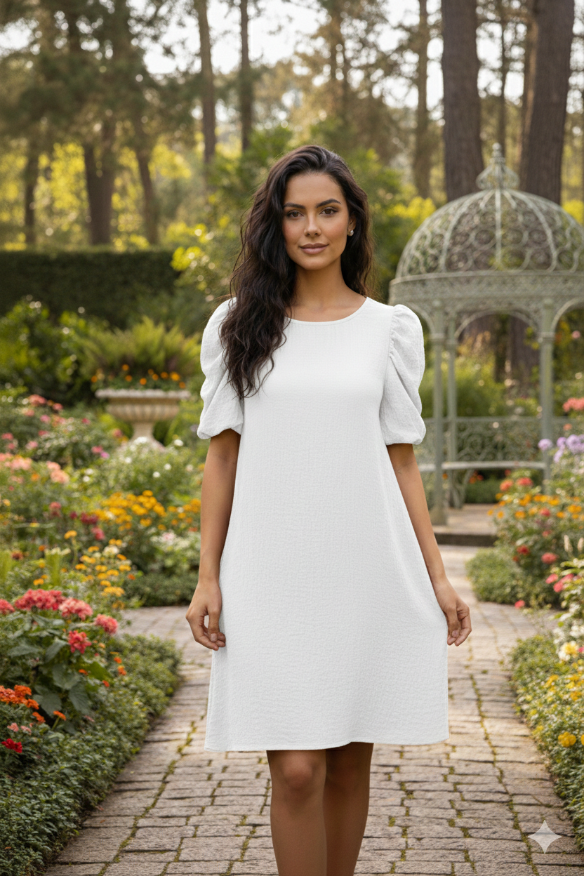 Amy dress