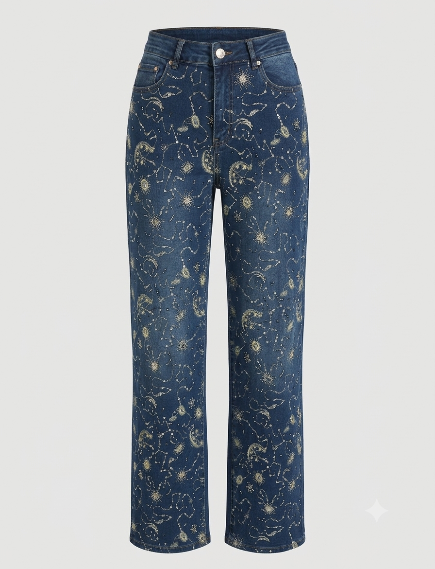 Stones jeans