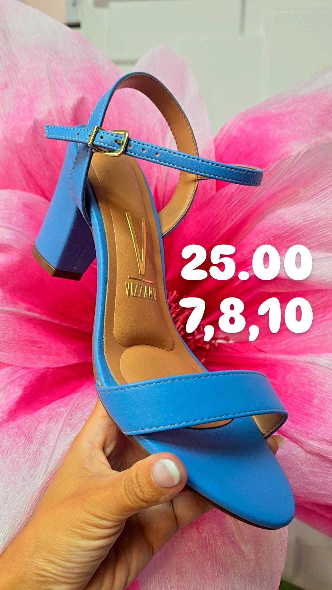 Vizzano sandals