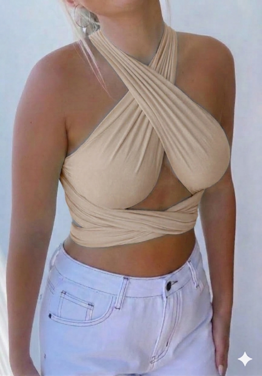 Infinity top